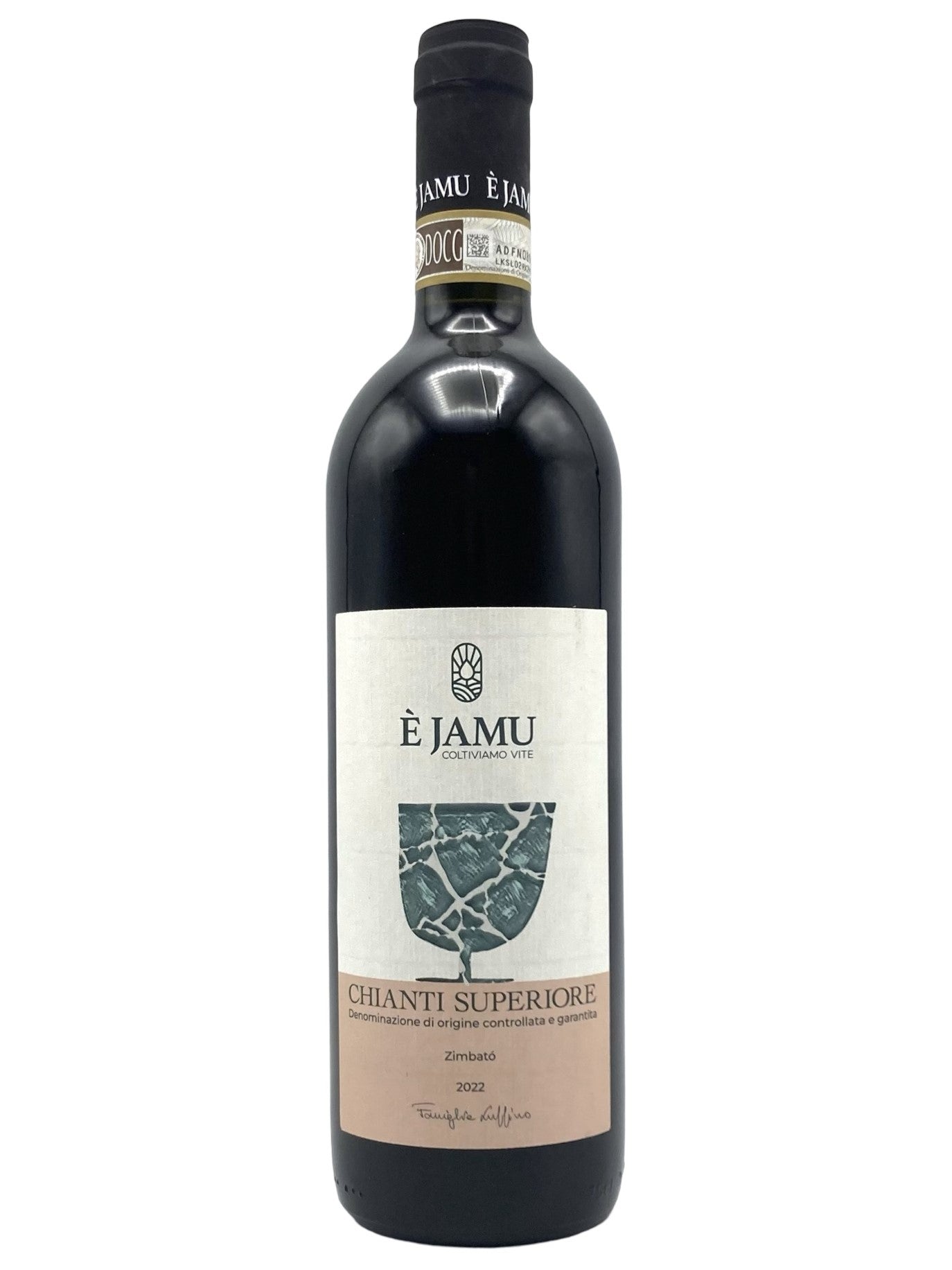 Ejamu Chianti DOCG