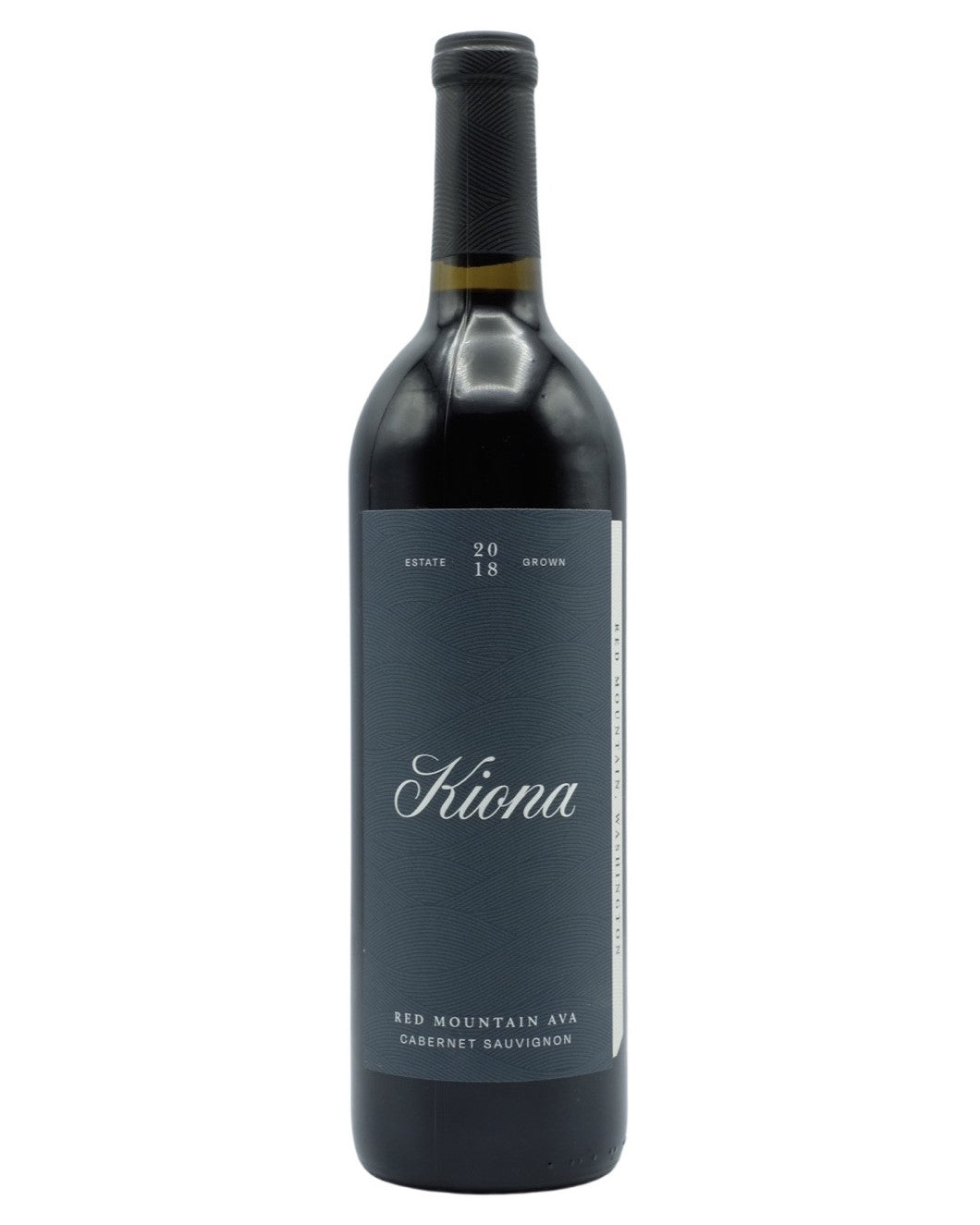 Kiona Red Mountain Cabernet Sauvignon