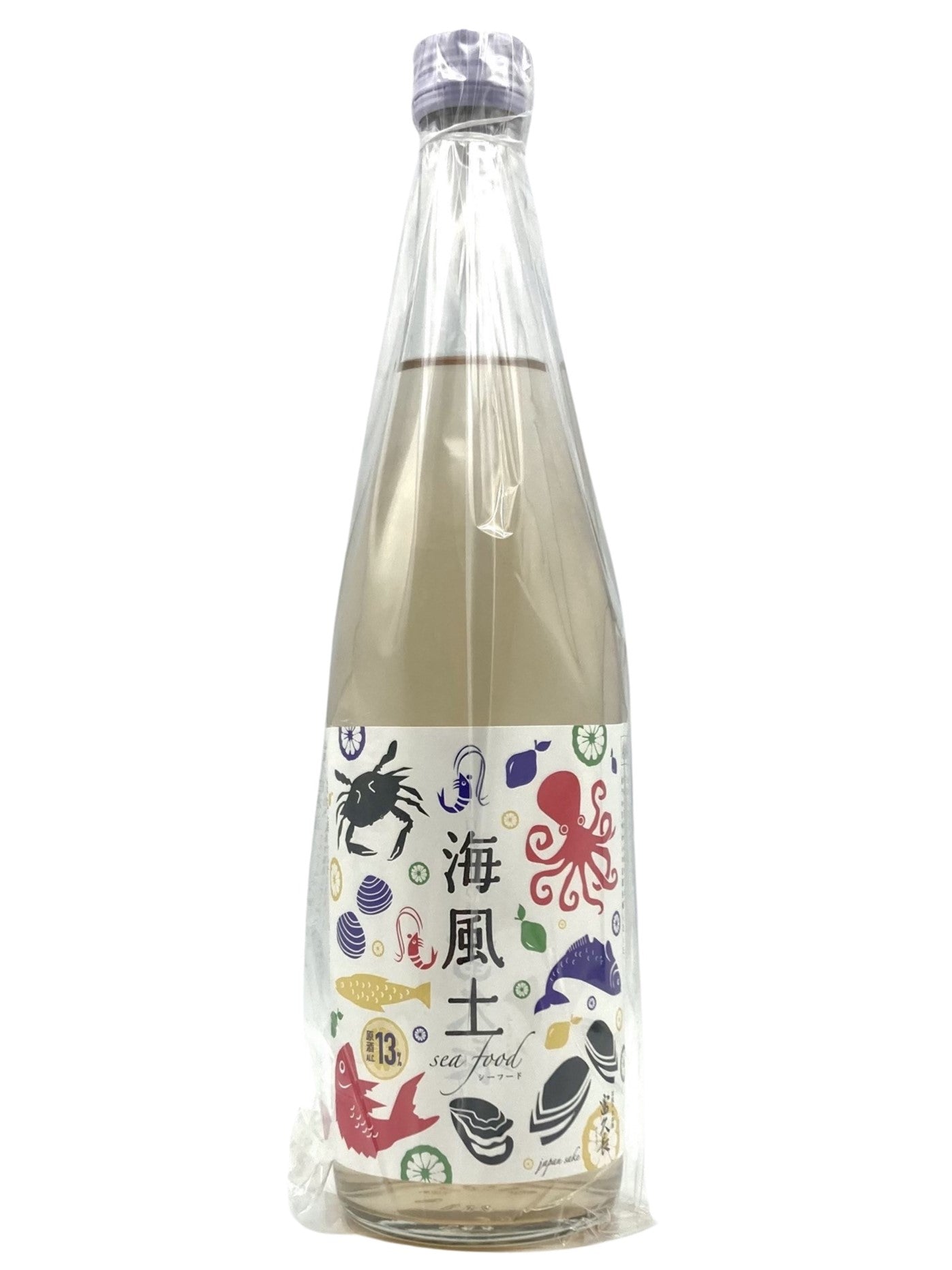 Fukucho Seaside 720ml