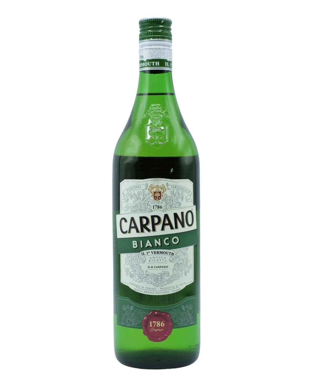 Carpano Bianco