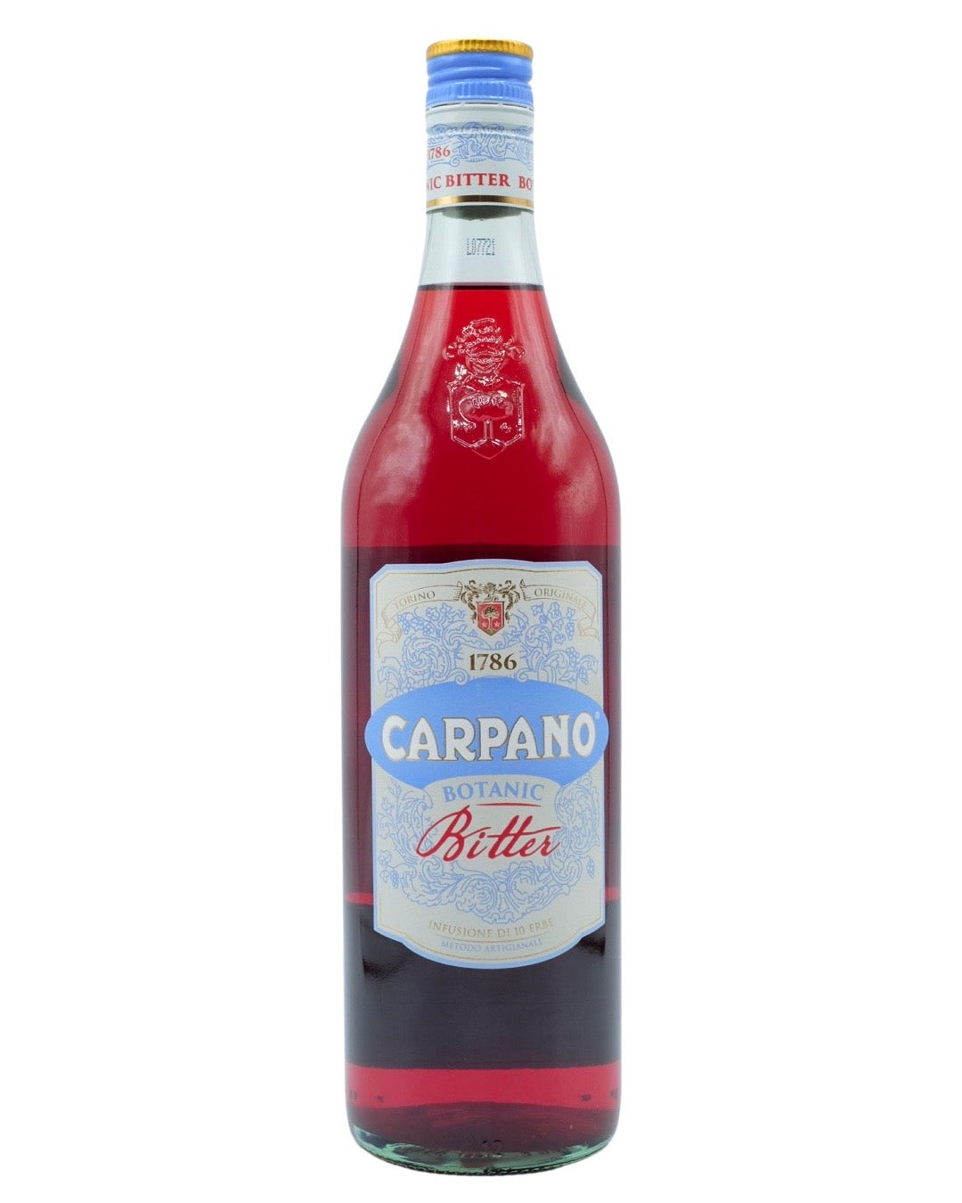 Carpano Botanic  Bitter