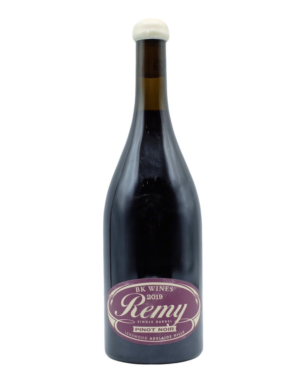 BK Wines Remy Pinot Noir