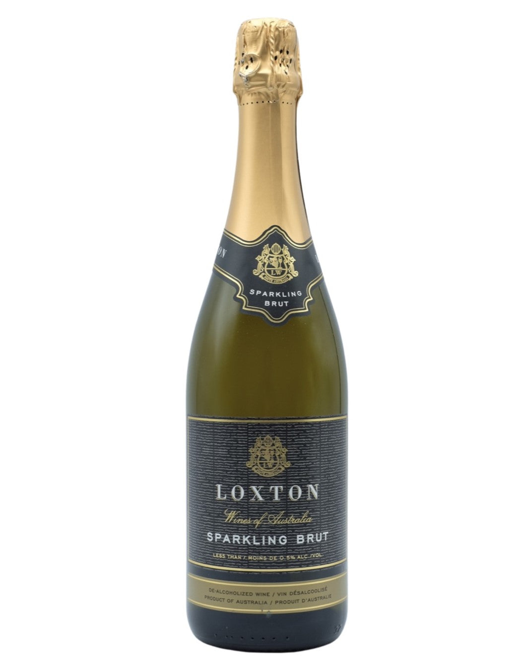 Loxton .5% Sparkling Brut