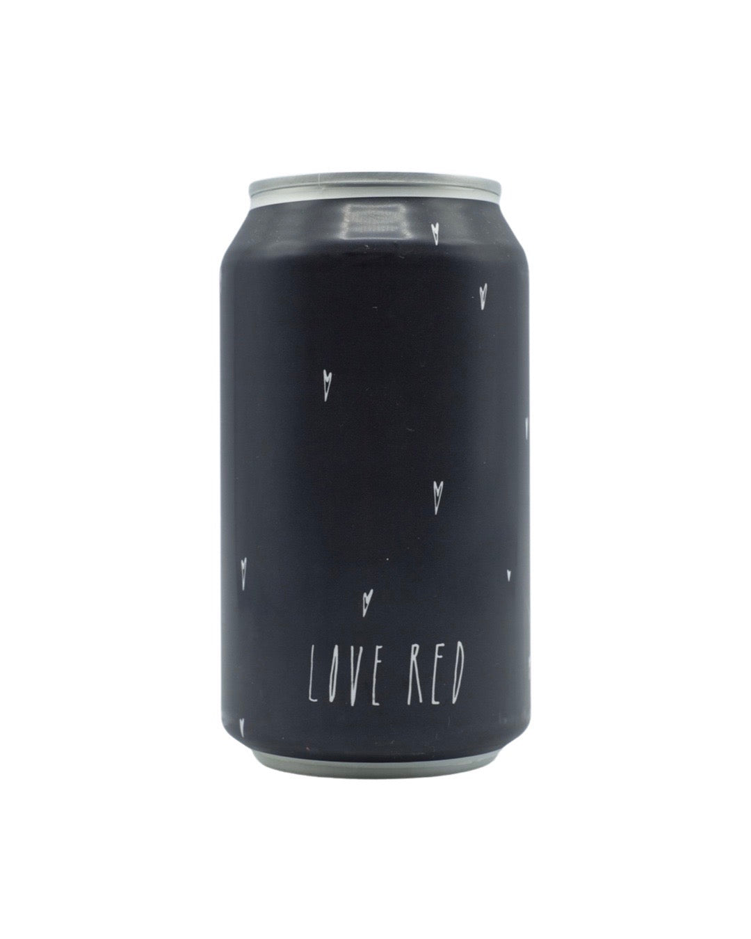 Broc Cellars Love Red Can