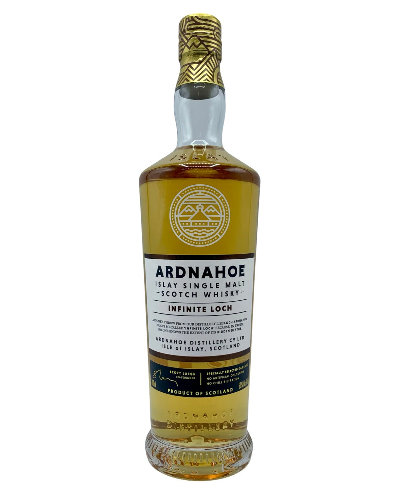 Ardnahoe Infinite Loch