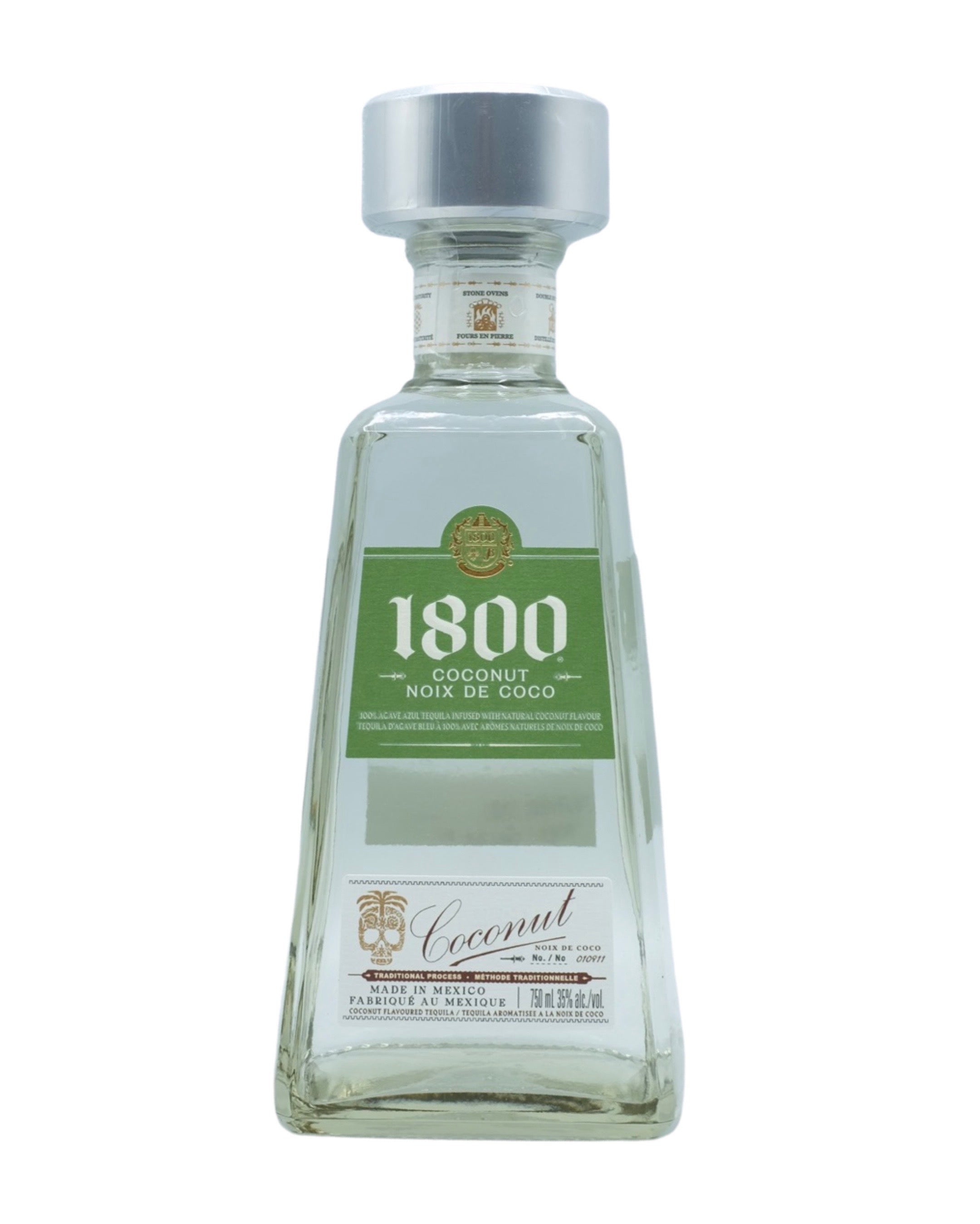 1800 Coconut Tequlia