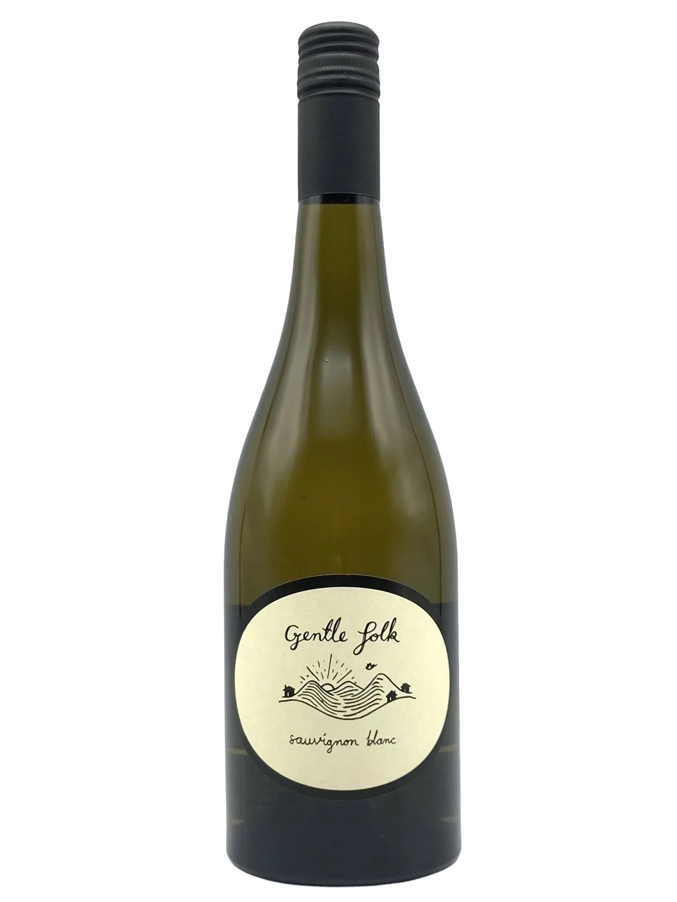 Gentle Folk Sauvignon Blanc