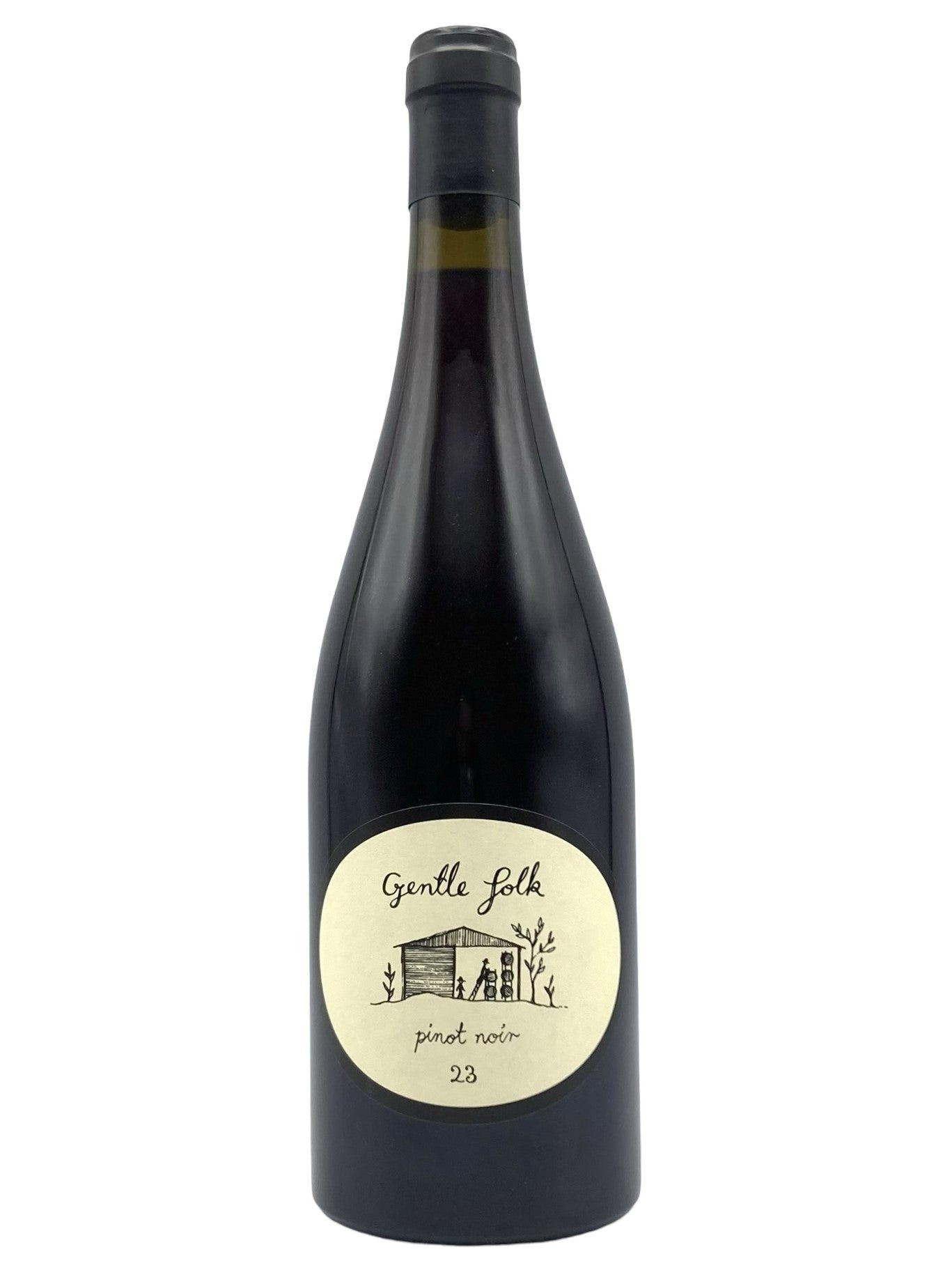 Gentle Folk Pinot Noir