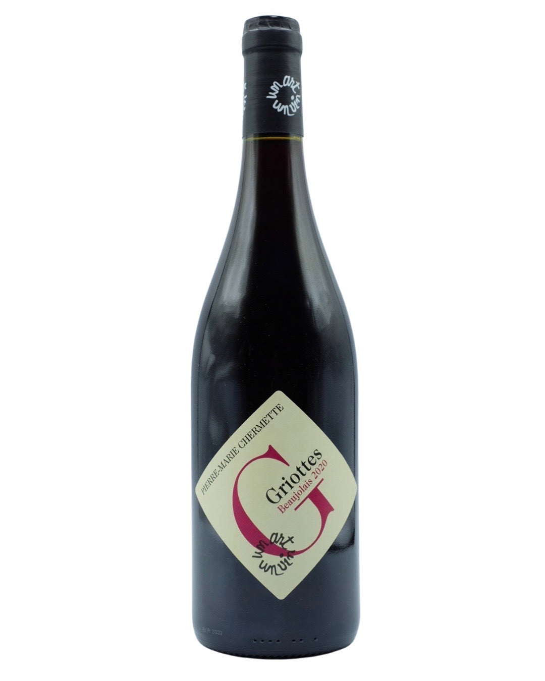 Domaine Chermette Beaujolais