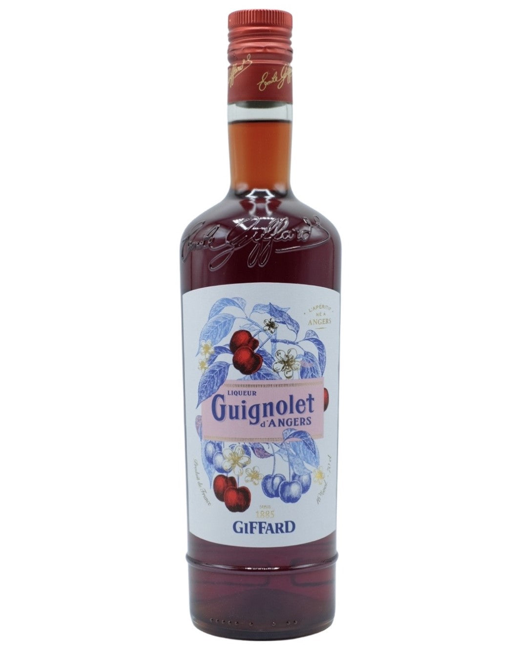 Giffard Guignolet Cherry
