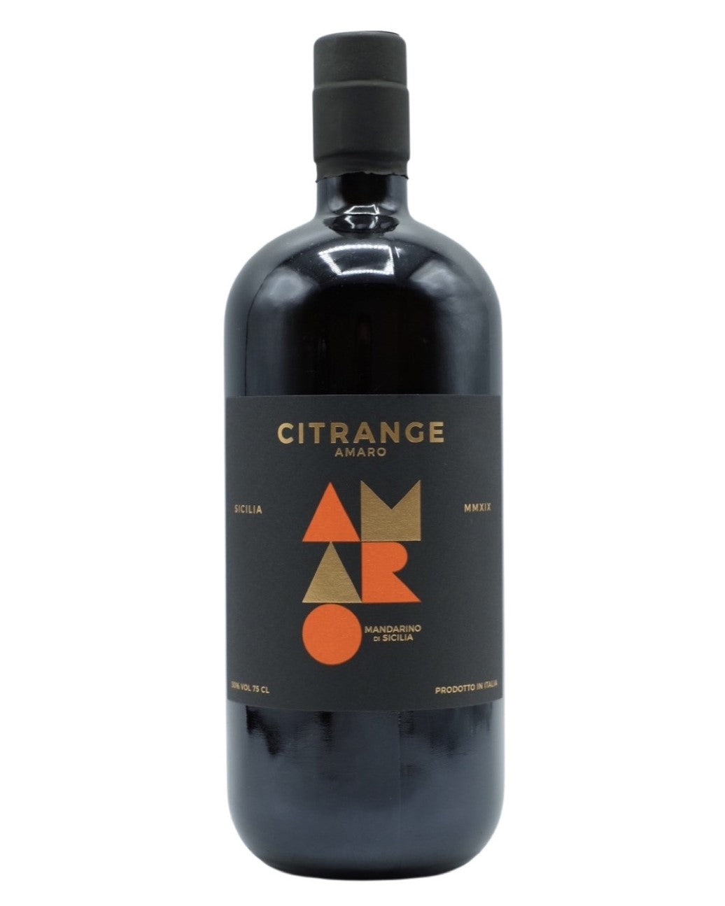 Citrange Amaro Orange