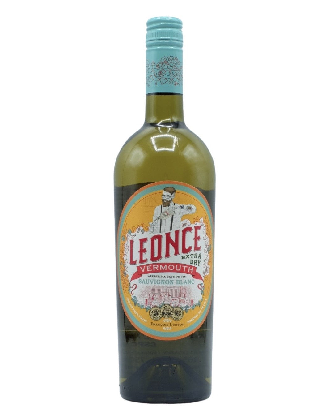 Vermouth Leonce Sauvignon