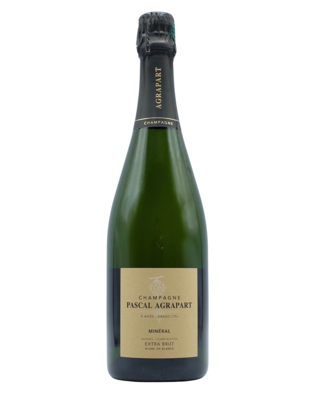Champagne Agrapart Mineral
