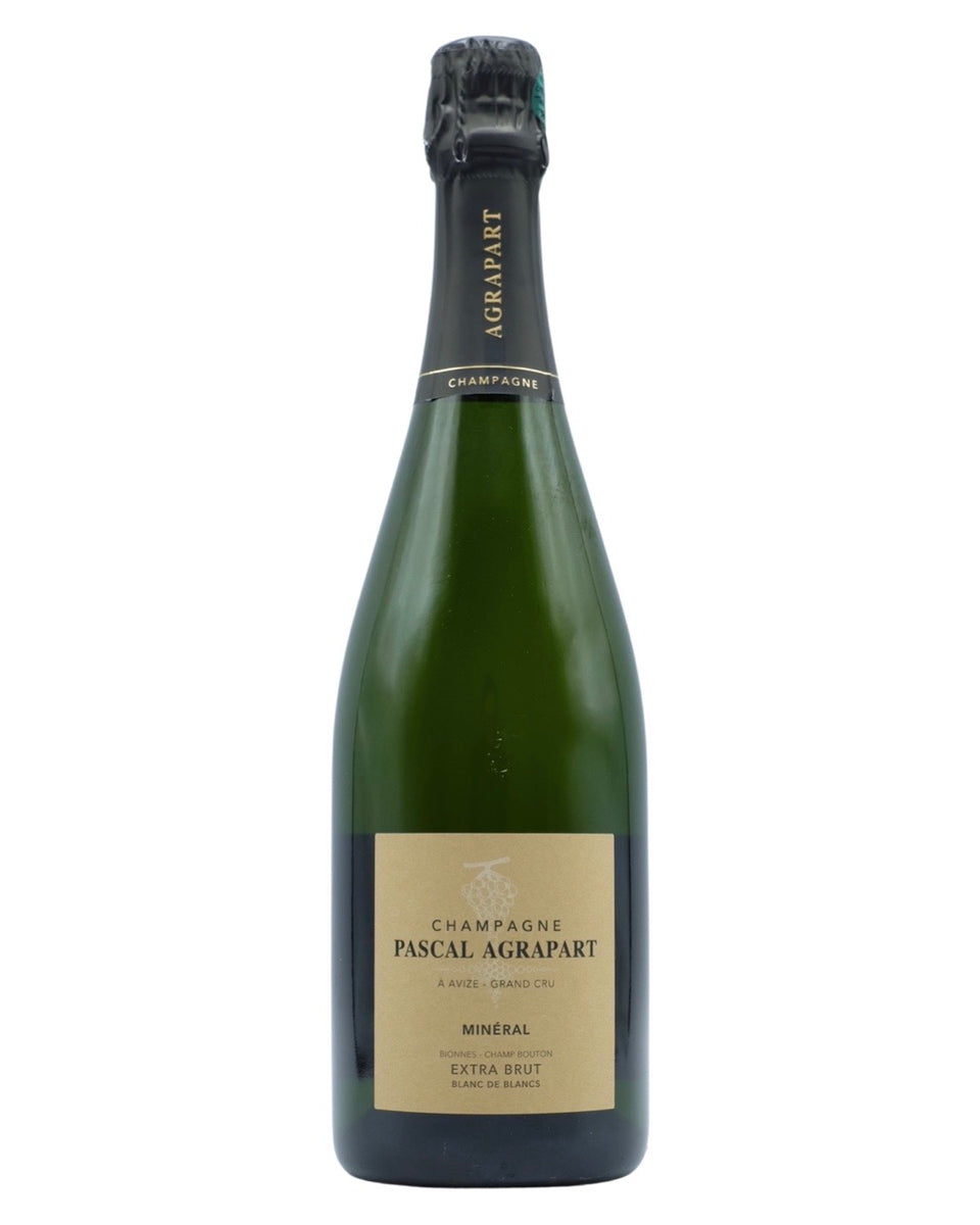 Champagne Agrapart Mineral – Vine Arts