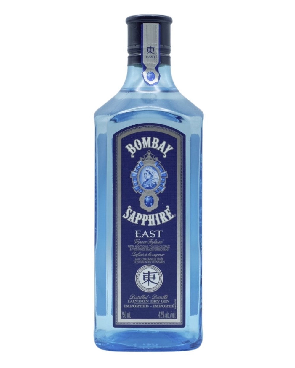 Bombay Sapphire East