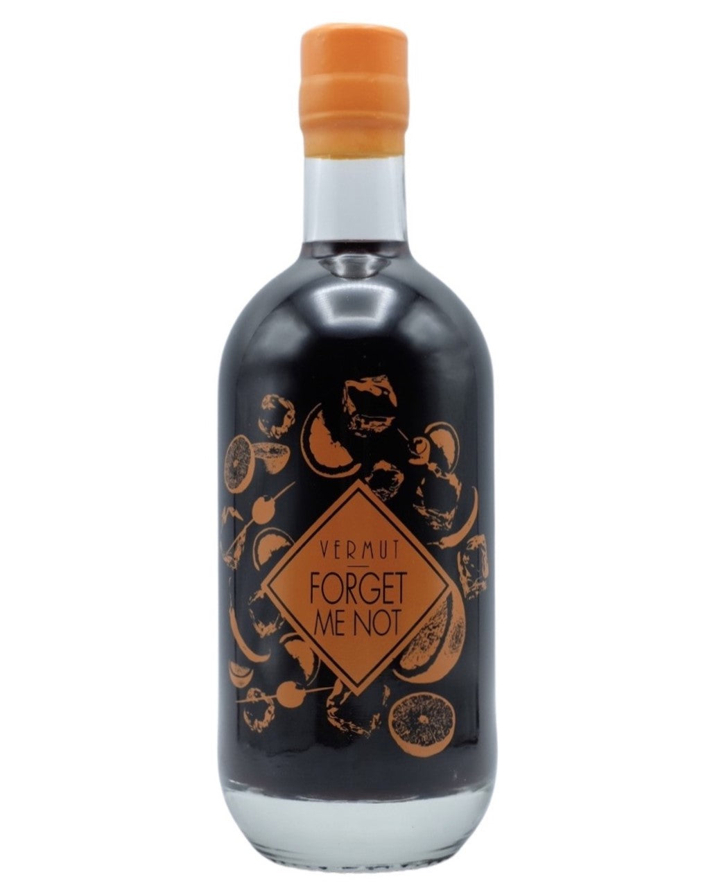 Clos Figueras Forget Me Not Vermouth