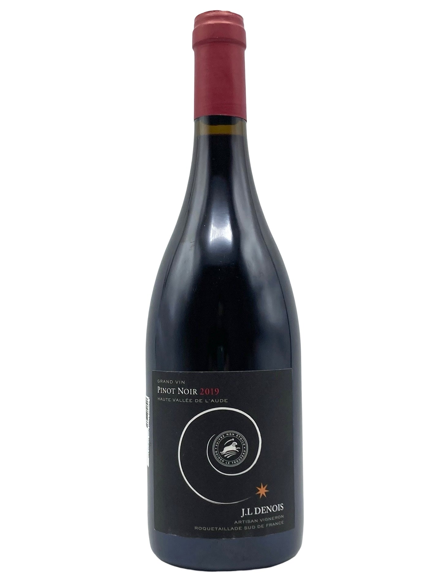 JL Denois Pinot Noir Grand Vin