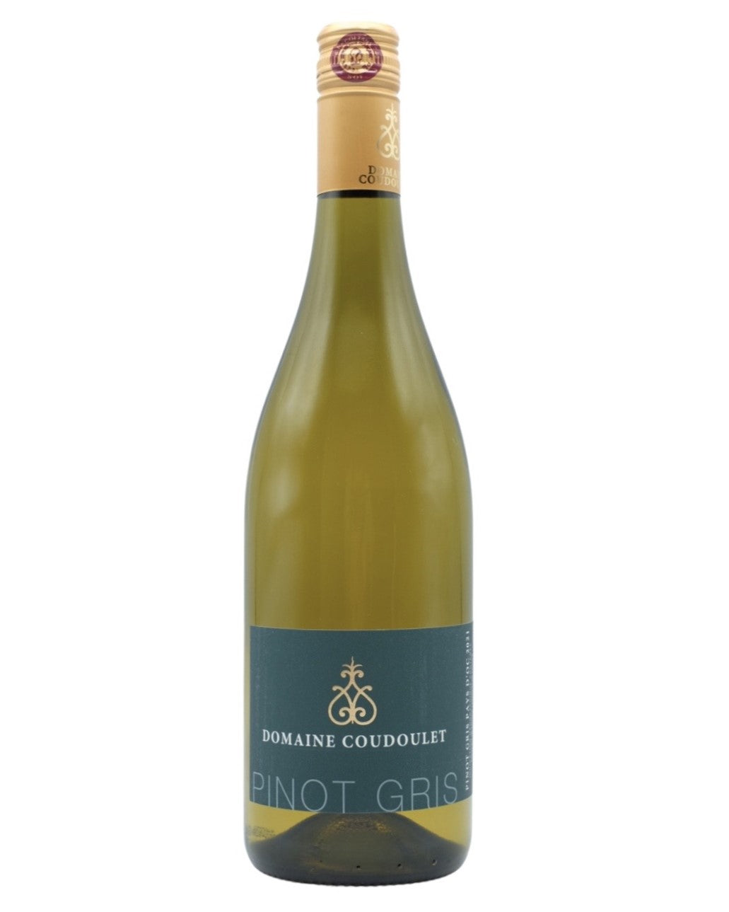 Coudoulet Pinot Gris