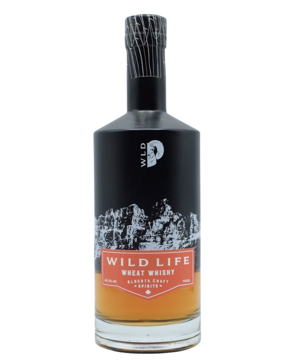 Wild Life Wheat Whisky