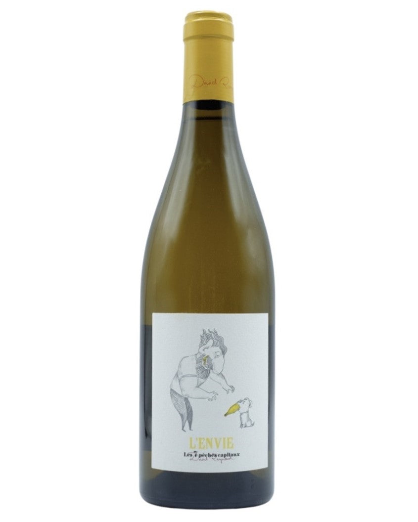 Domaine Les Bruyères Marsanne