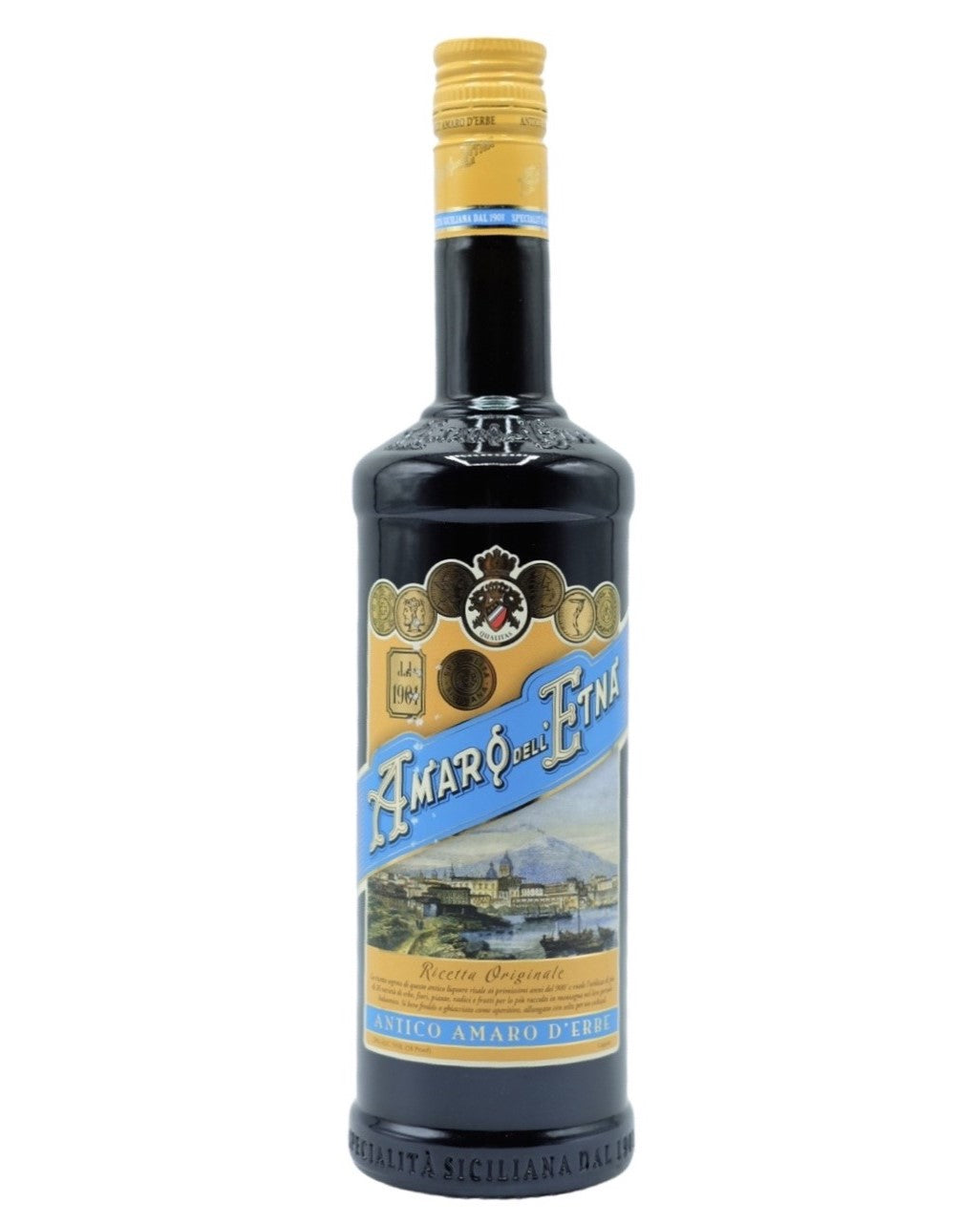 Amaro Delle' Etna