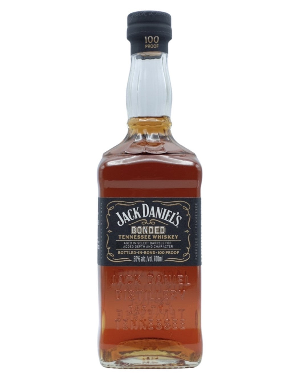 Jack Daniel's Bonded Whiskey