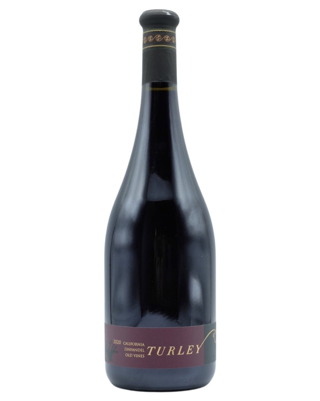 Turley Old Vine Zinfandel