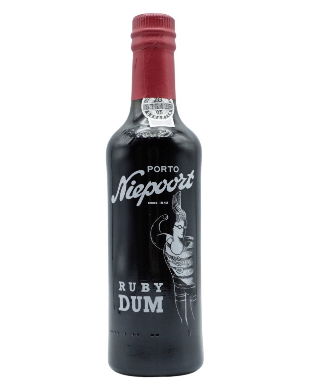 Niepoort Ruby Dum Port 375 ml