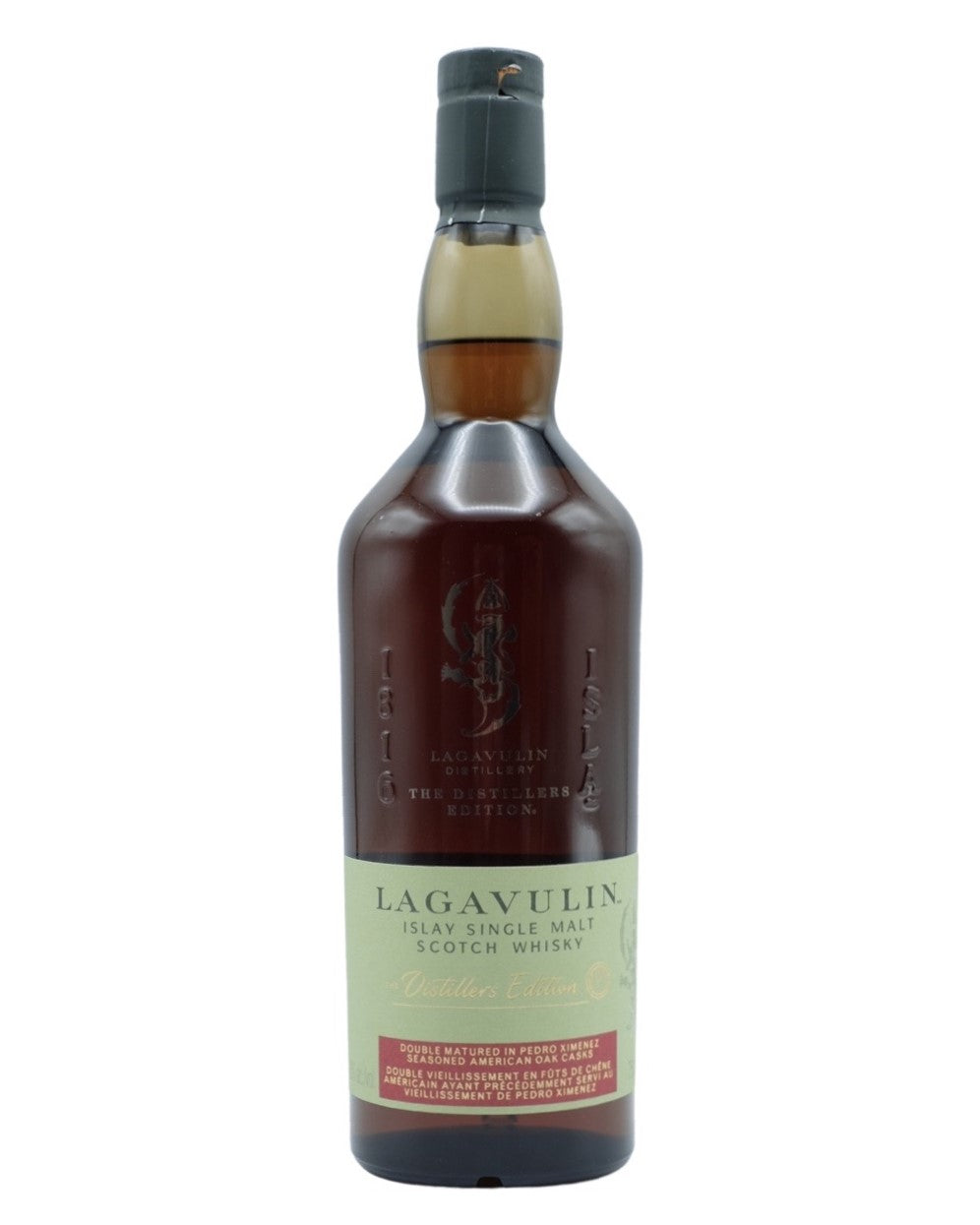 Lagavulin Distillers Edition 2022