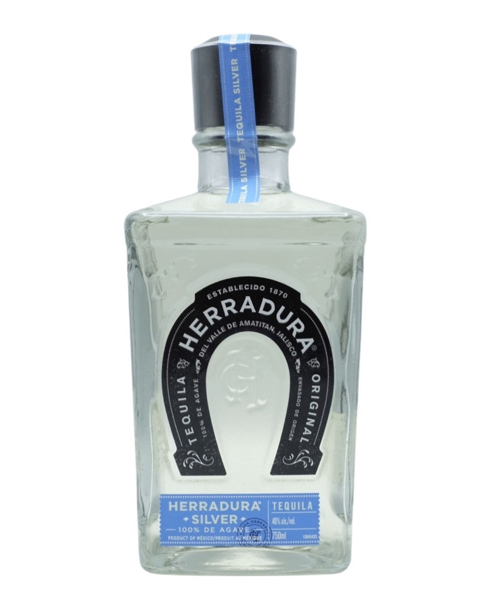 Herradura Silver