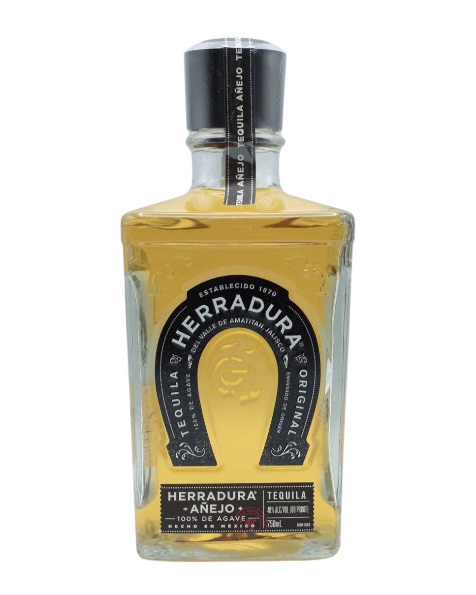 Herradura Anejo