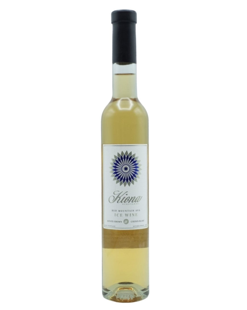 Kiona Chenin Blanc Icewine