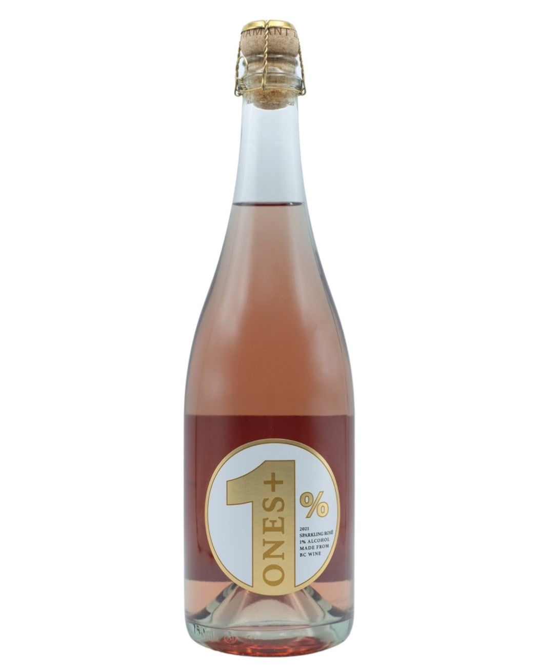 Ones Sparkling Rose (Non-Alcoholic)