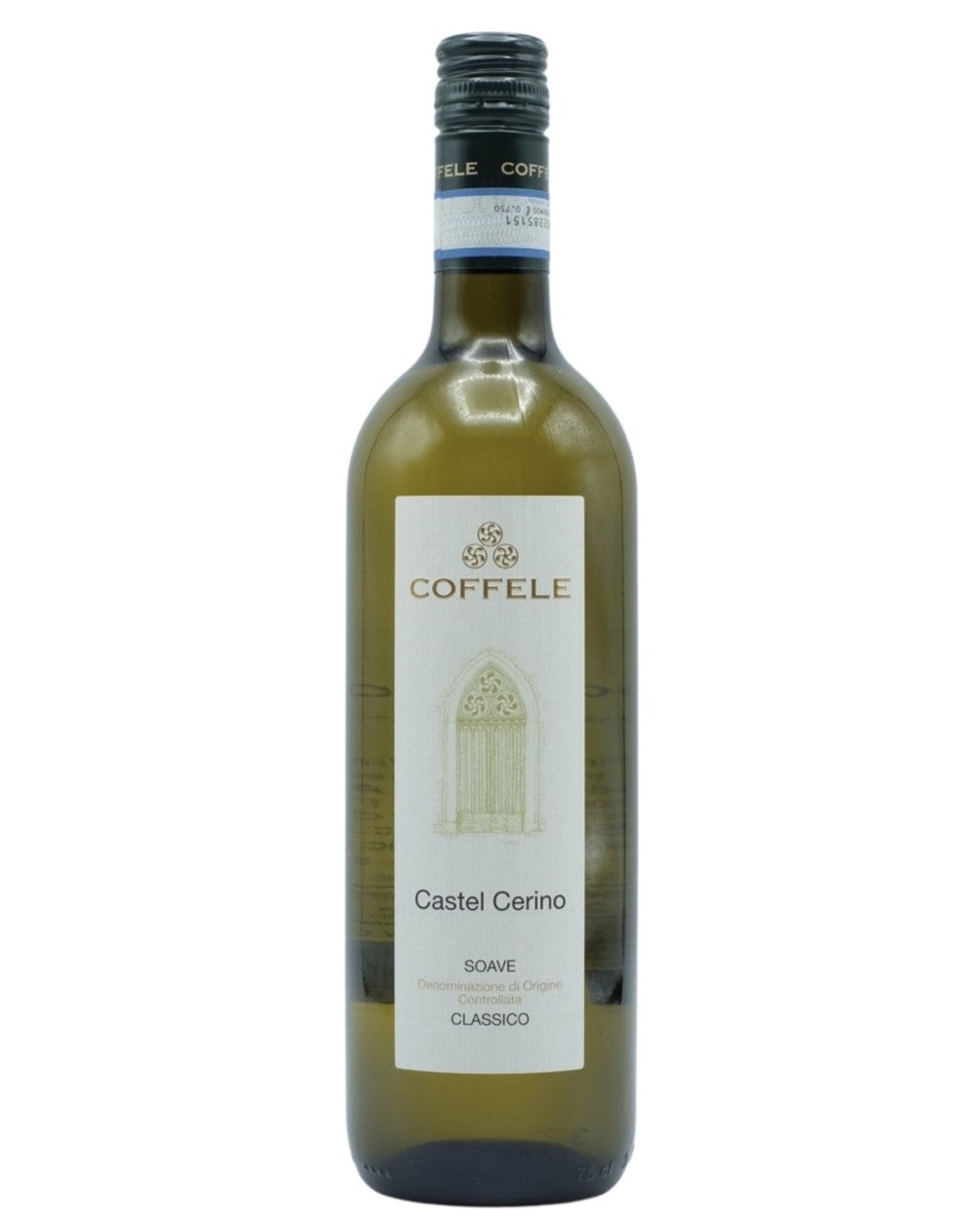 Coffele Castel Cerino Soave