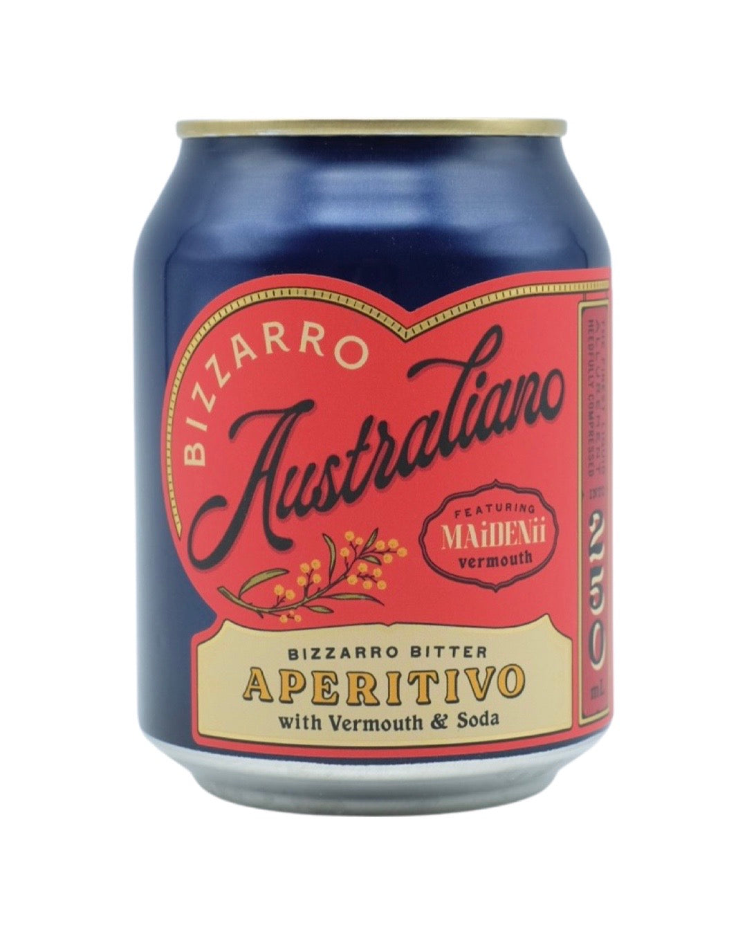 Bizzarro Australiano