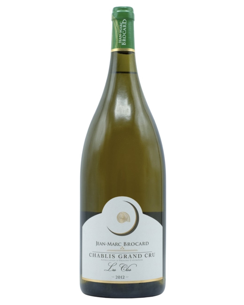 Brocard Chablis Grand Cru Les Clos Magnum