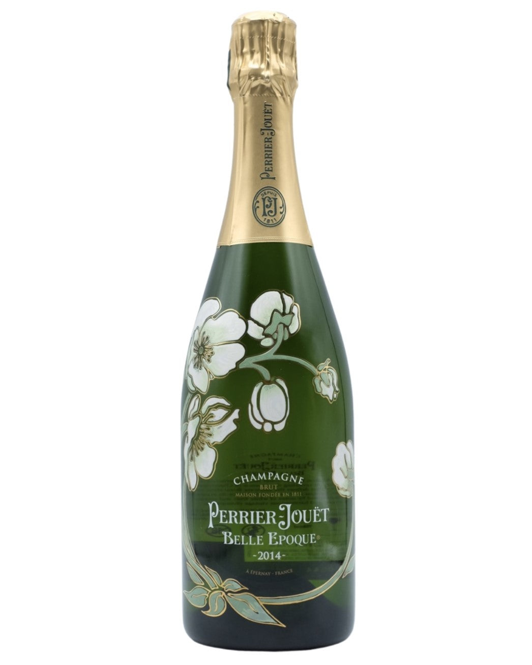 2014 Perrier-Jouet Belle Epoque Champagne – Vine Arts