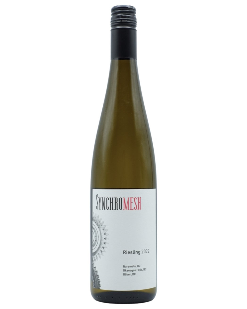 Synchromesh Riesling