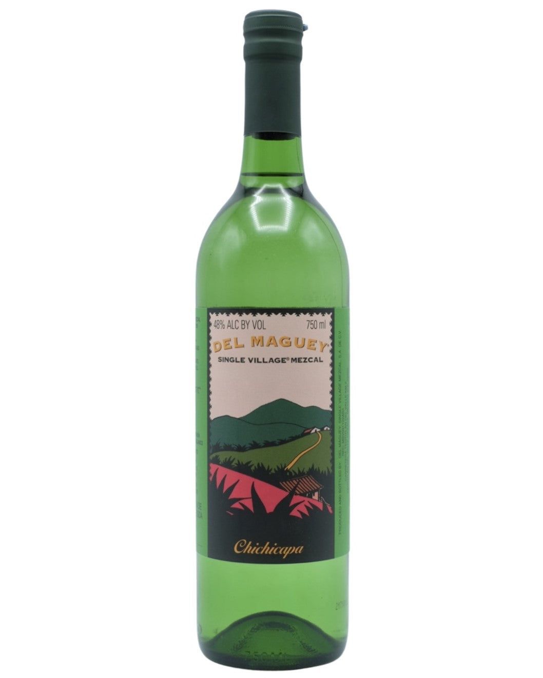 Del Maguey Chichicapa Mezcal