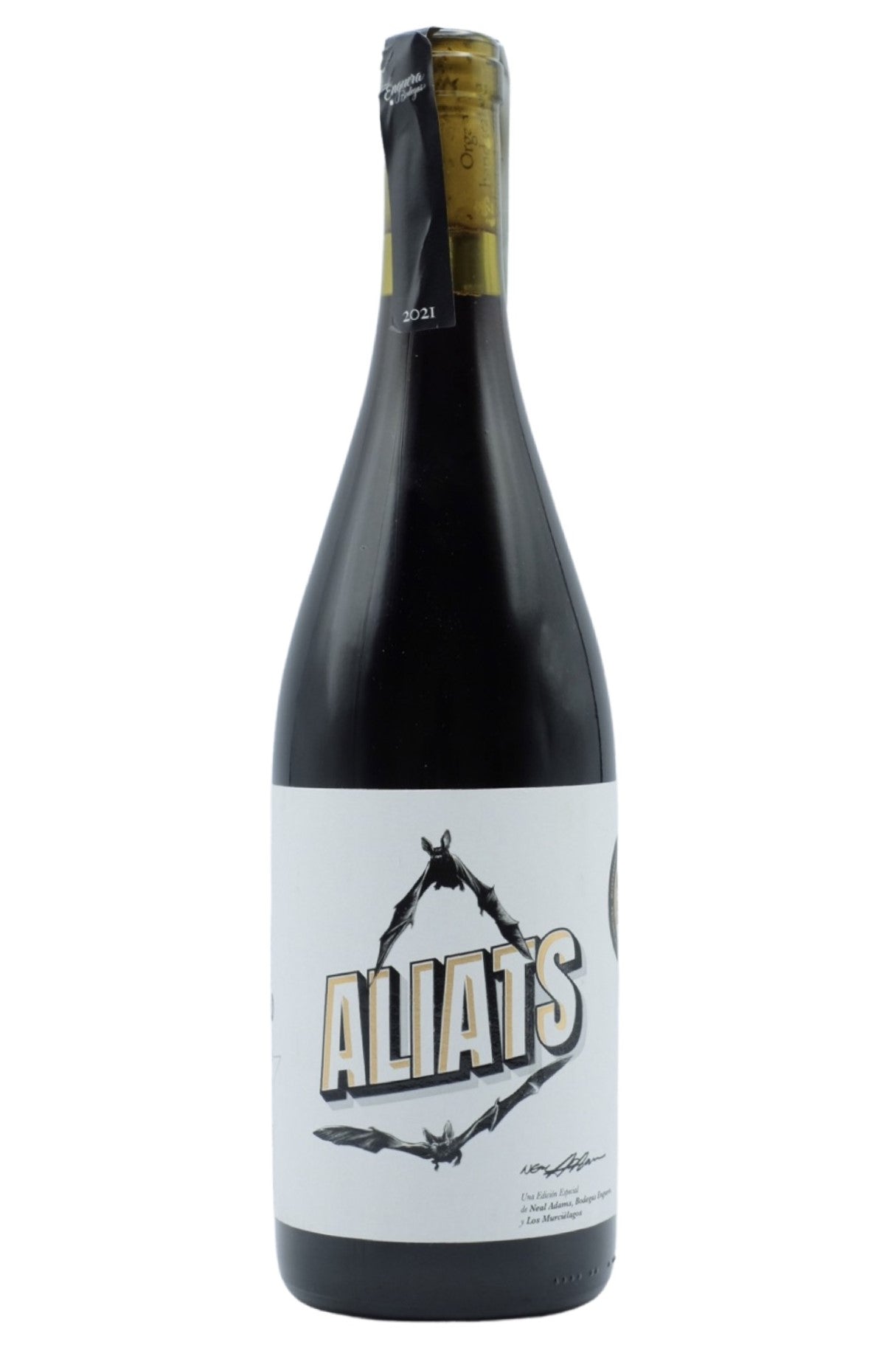 Enguera - Aliats Tinto