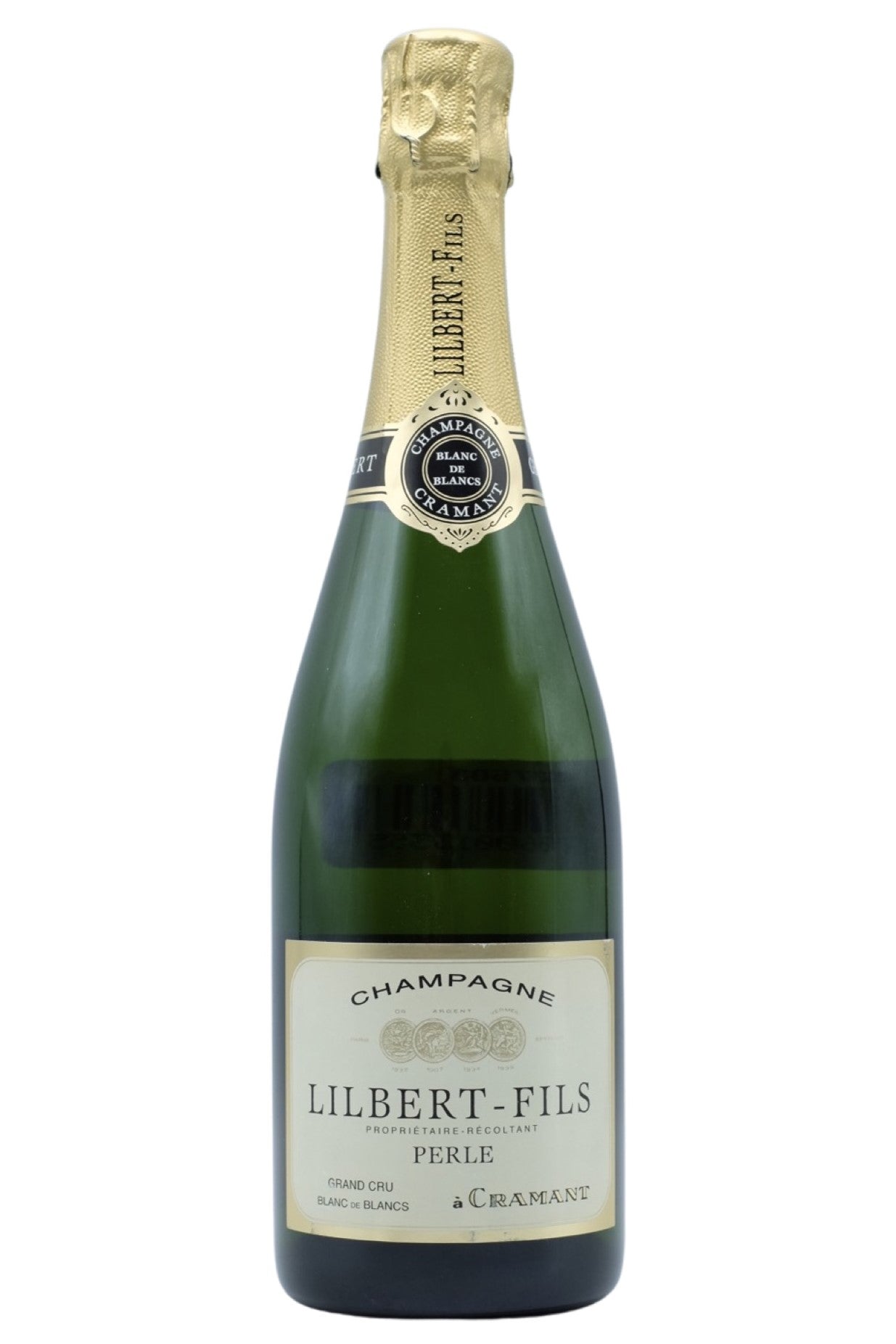 Lilbert Grand Cru Perle Blanc De Blanc