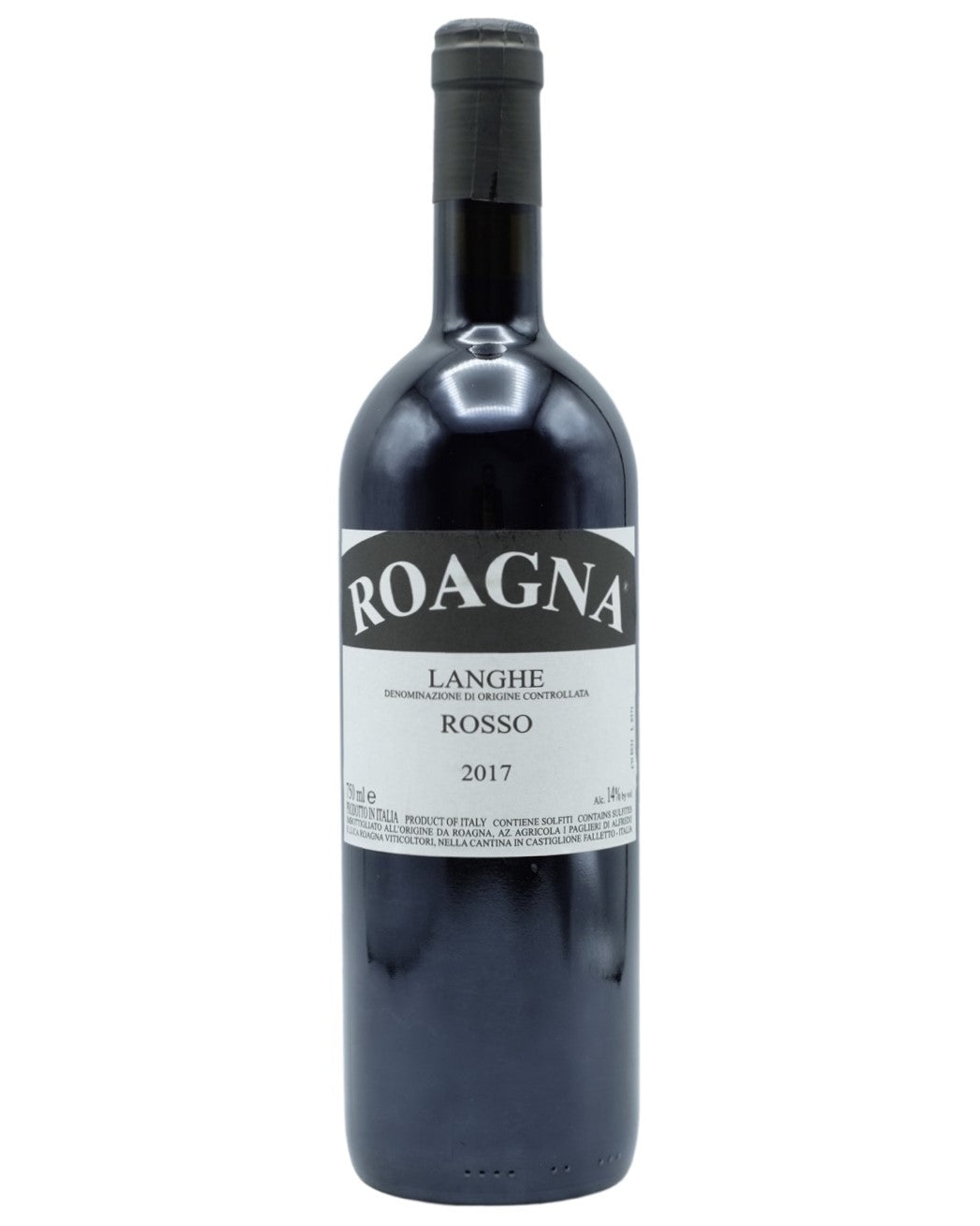 Roagna Langhe Rosso 2017