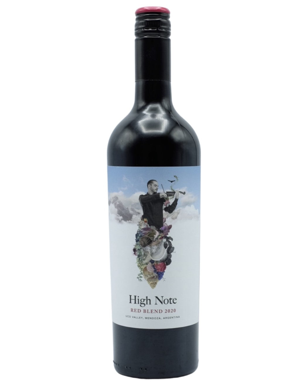 High Note Red Blend