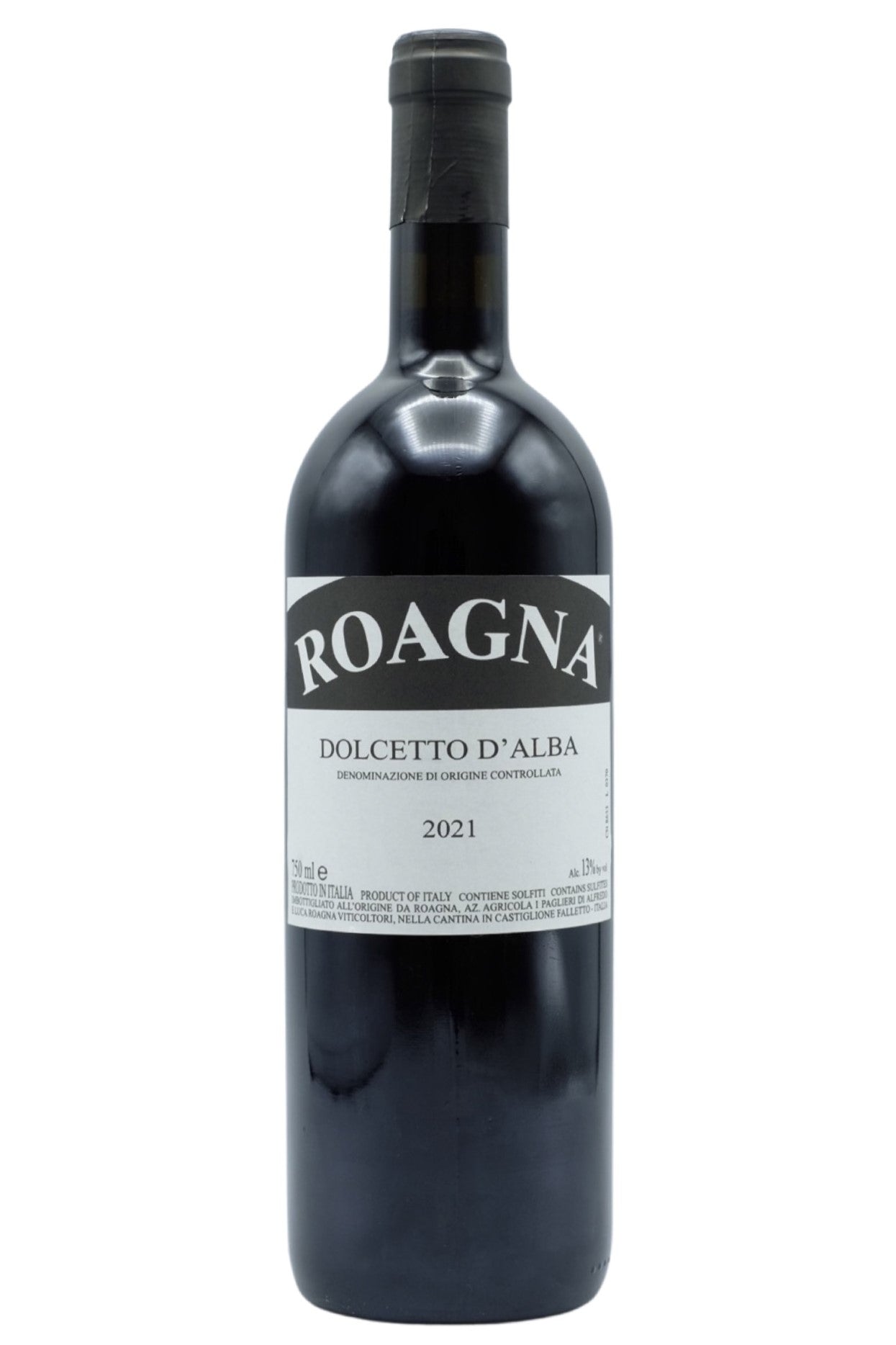 Roagna Dolcetto D'Alba 2021
