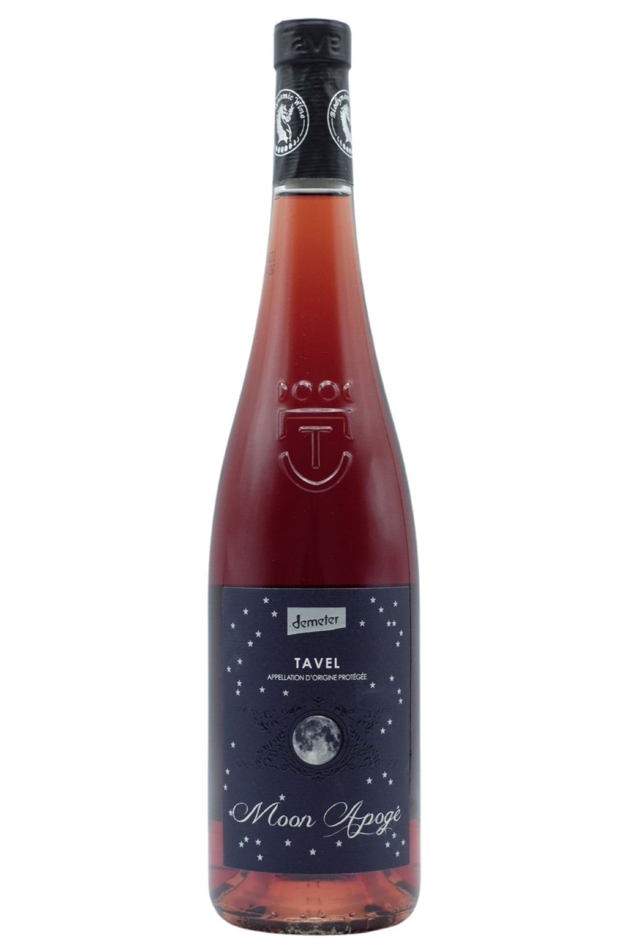 Moon Apogé Tavel Rosé