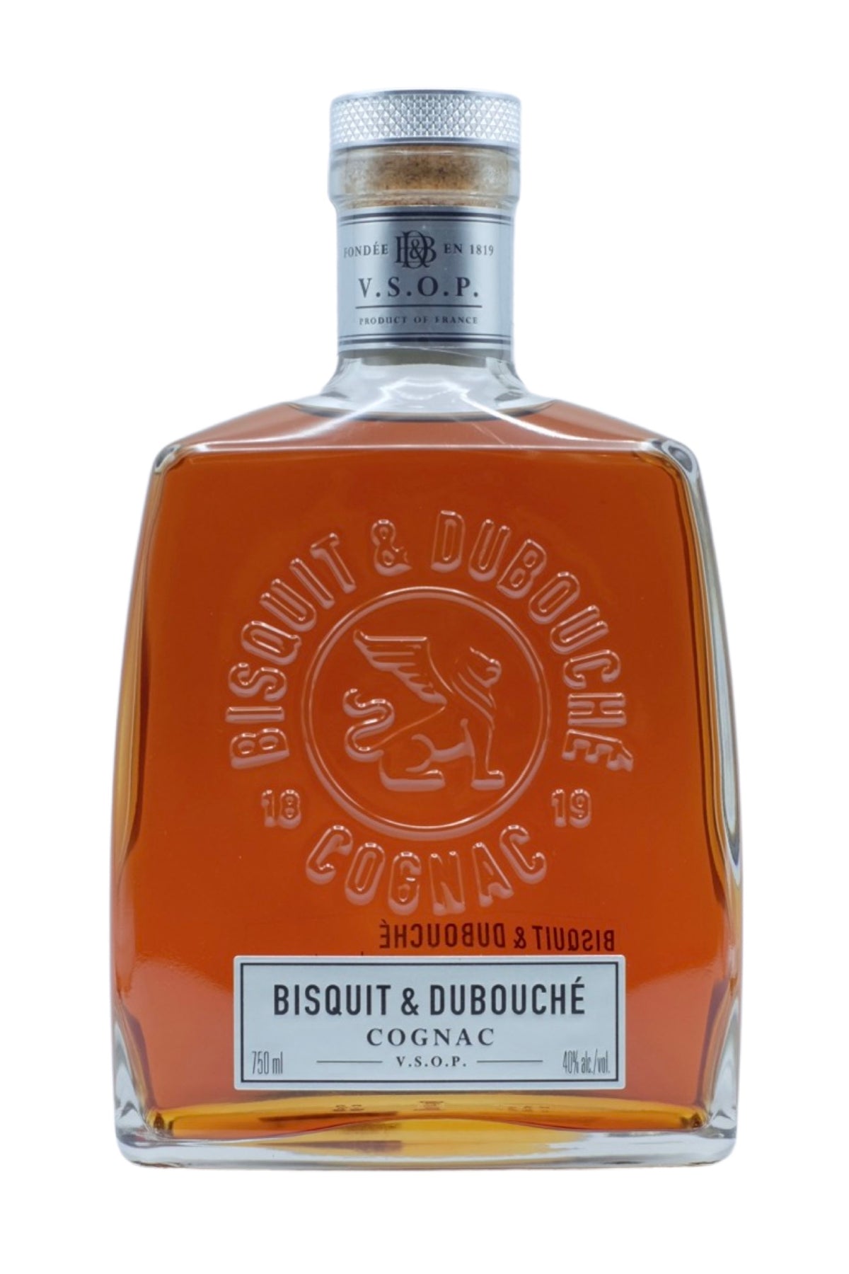 Bisquit Dev Bisquit & Dubouche VSOP – Vine Arts