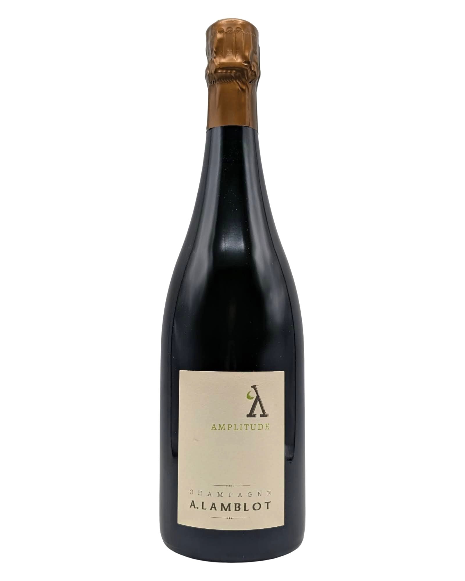 A. Lamblot Champagne "Amplitude"