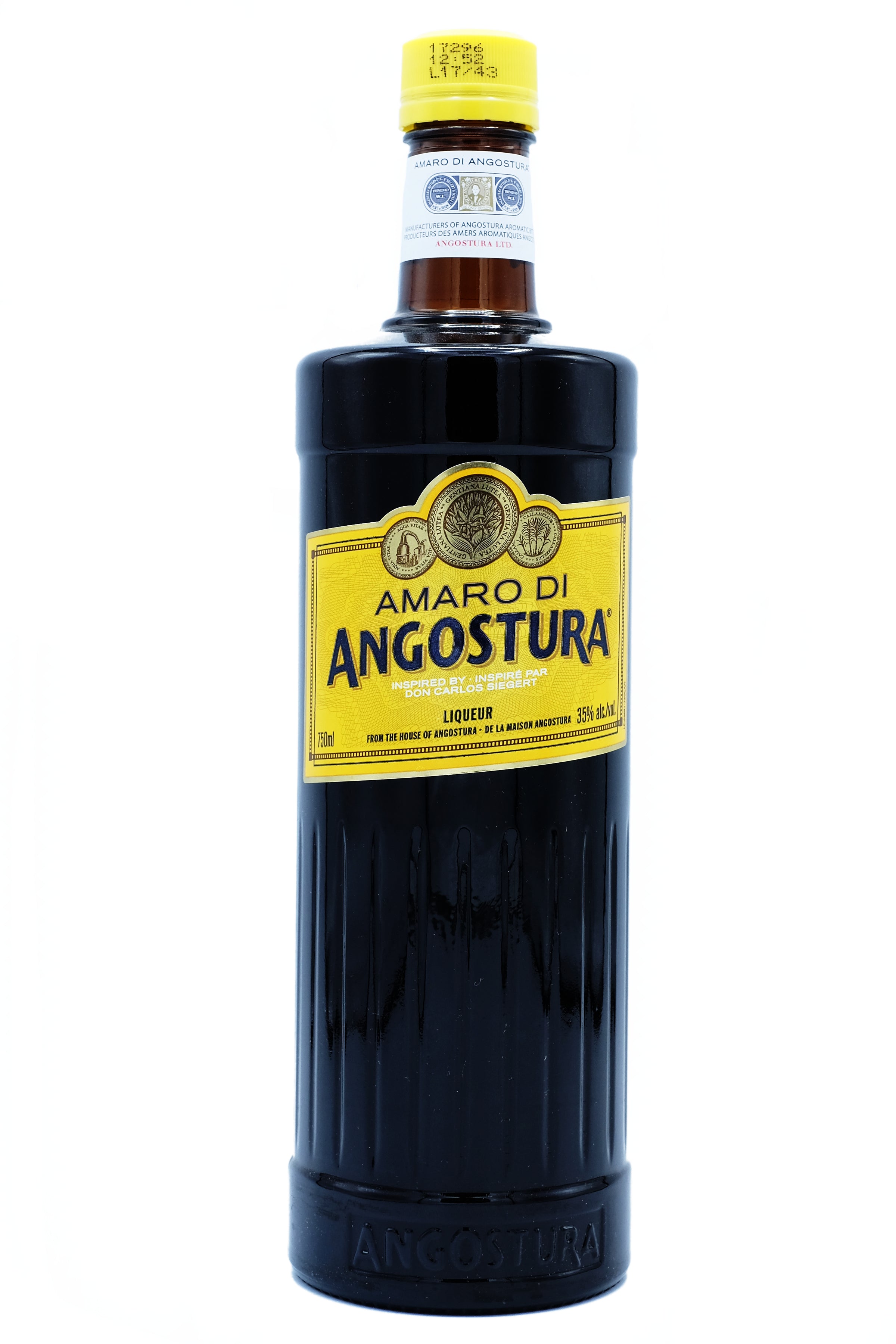 Amaro di Angostura – Vine Arts