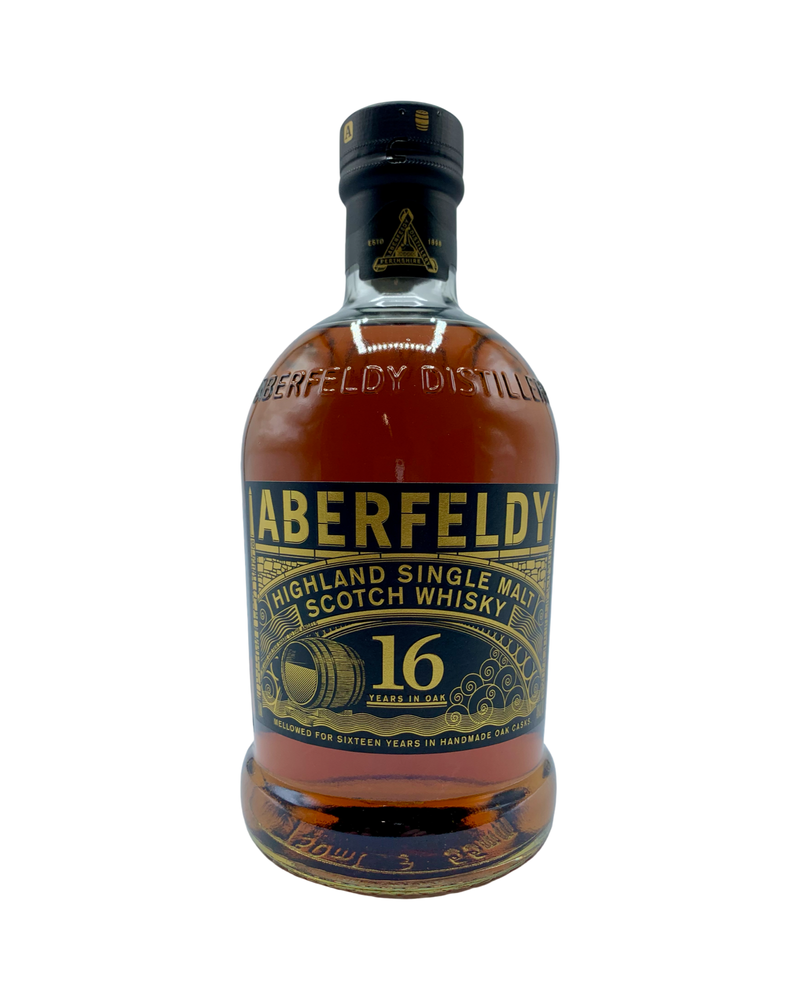 Aberfeldy 16 Year Old