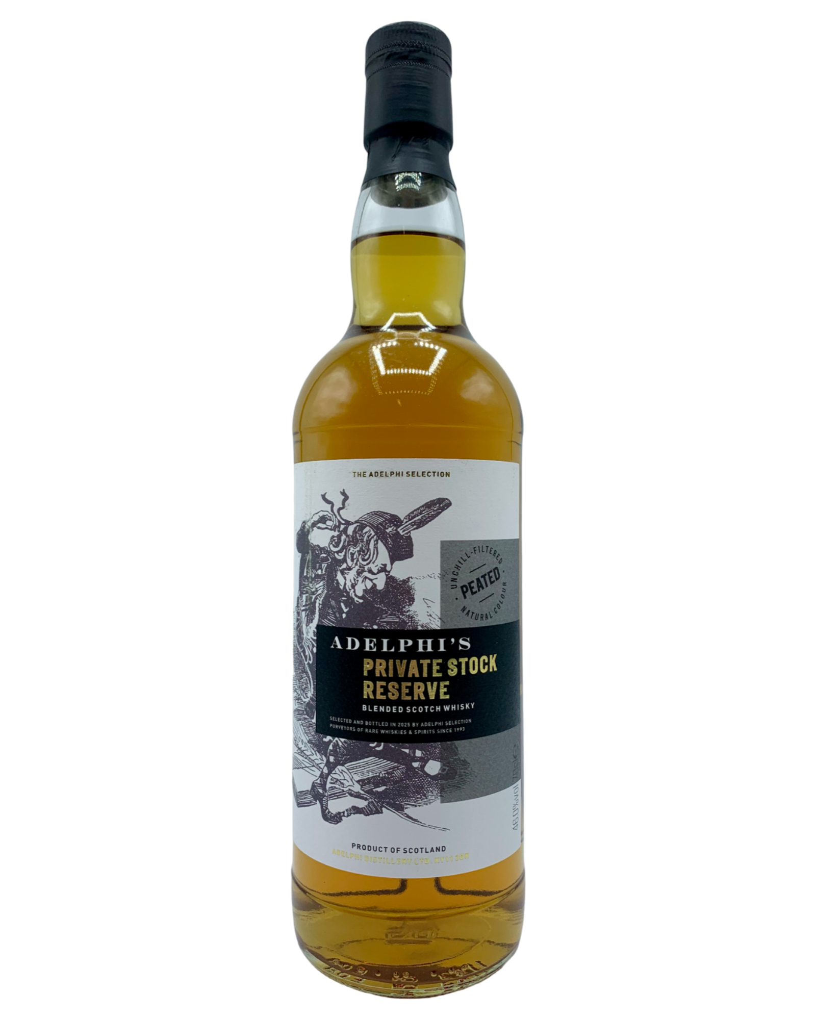 Adelphi Private Stock Reserve